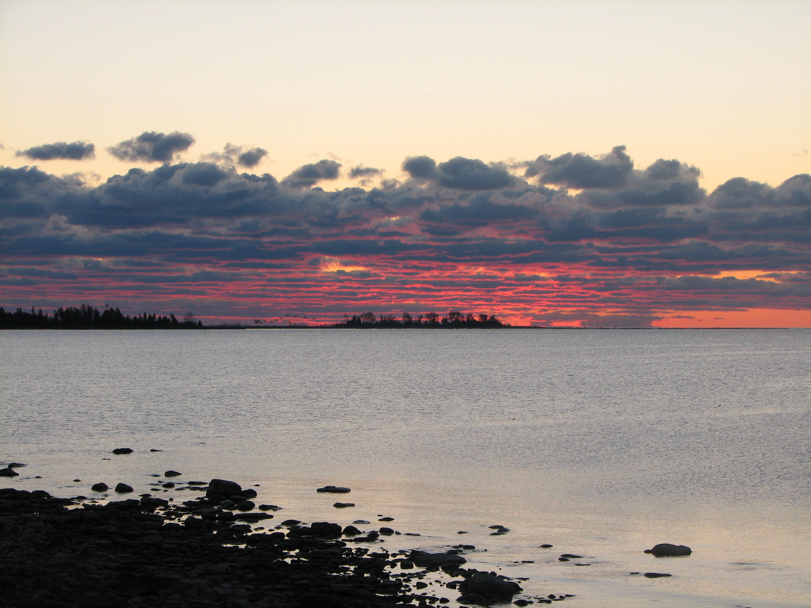 Baileys Harbor real estate and community news